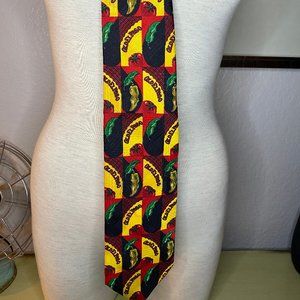 * Old El Paso Polyester Tie